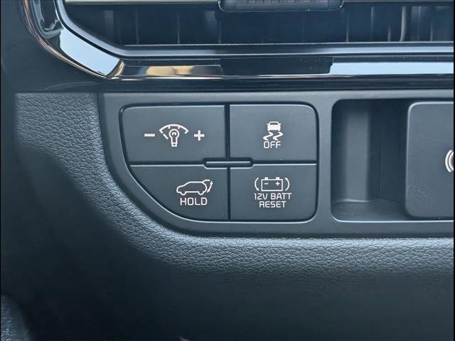 New 2026 Kia Sportage AWD Hybrid image 13