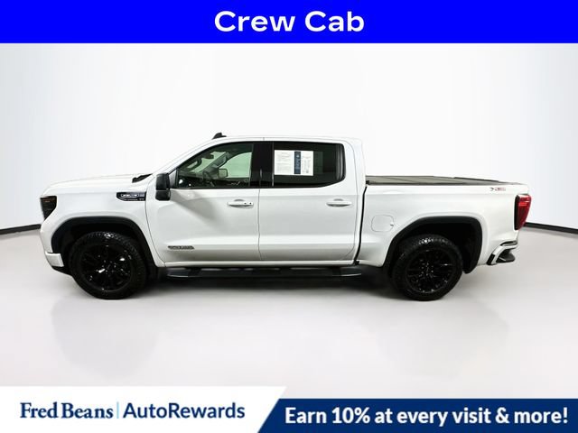Used 2024 GMC Sierra 1500 Elevation AWD/4WD image 5