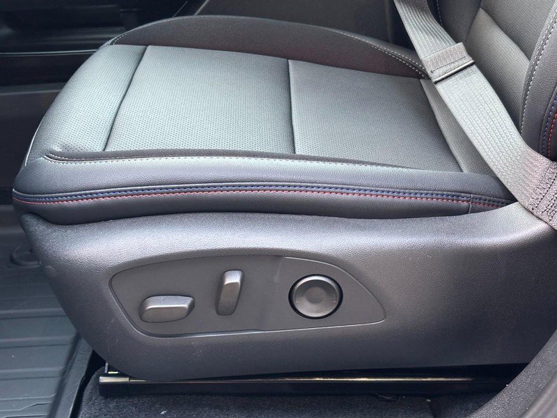 New 2026 Chevrolet Equinox EV RS image 49