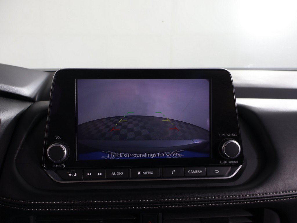 Used 2024 Nissan Rogue SV AWD/4WD image 44