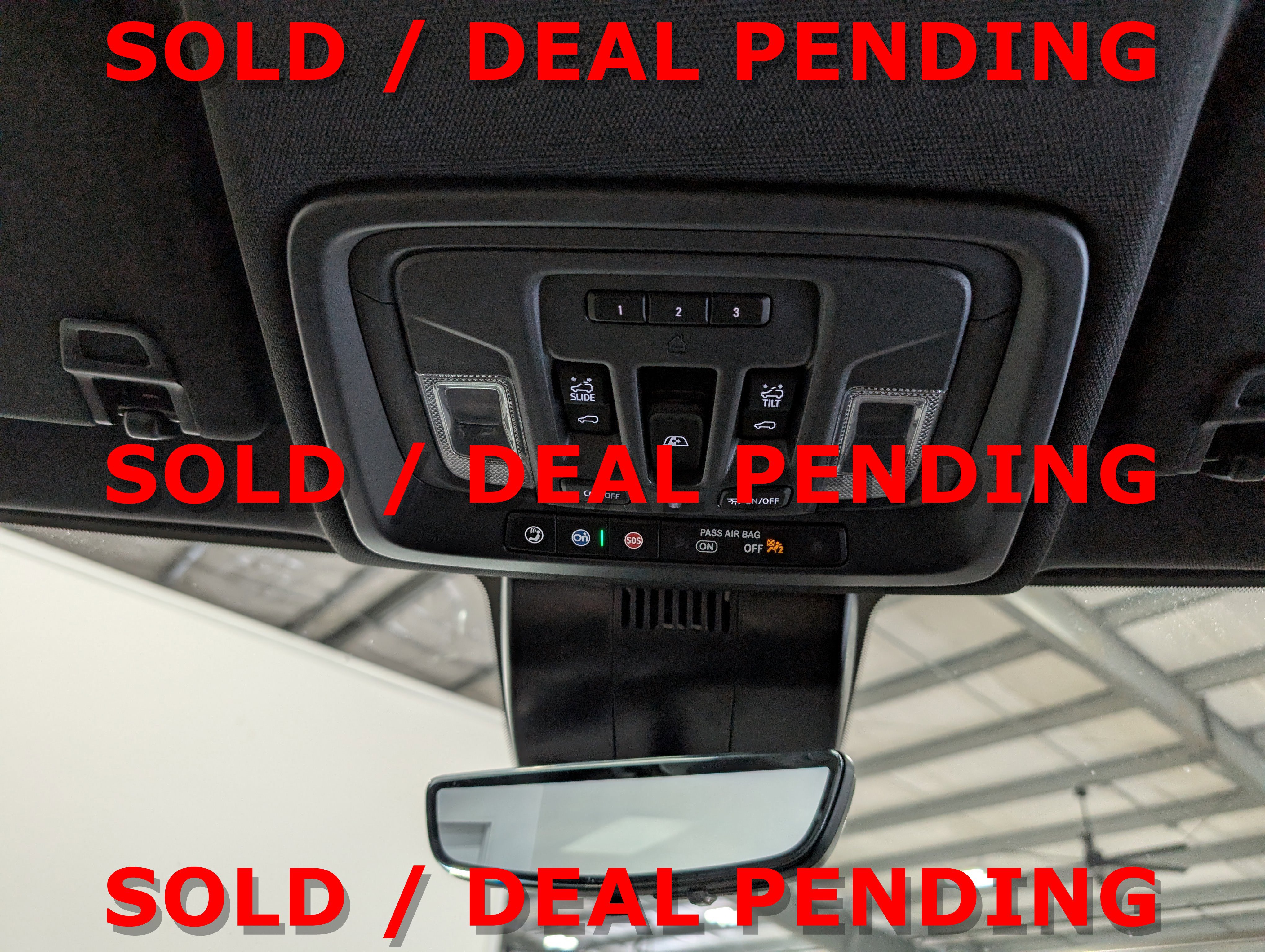 Used 2025 GMC Sierra 1500 AT4 w/ AT4 Premium Package image 25