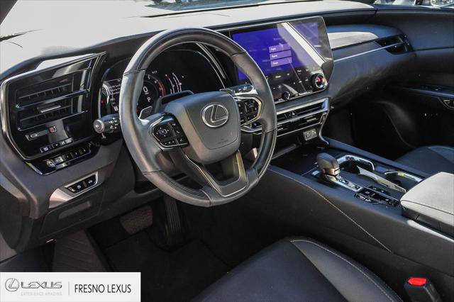 Certified 2023 Lexus RX 350 Premium w/ Cold Area Package AWD/4WD image 19