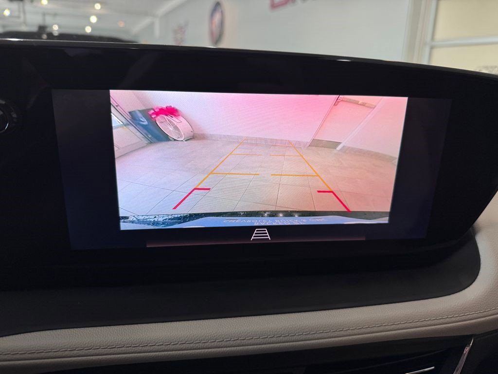 Certified 2025 Buick Encore GX Avenir w/ Avenir Convenience Package image 19