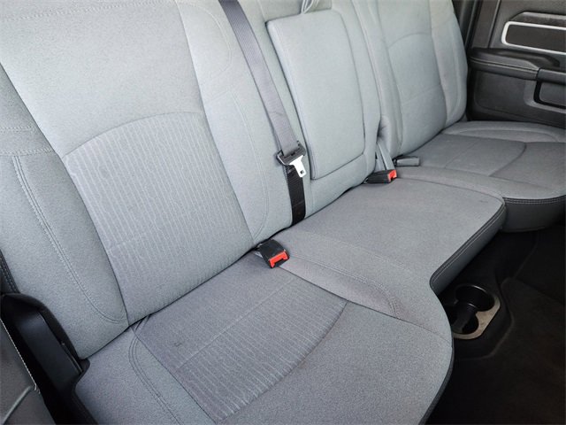 Certified 2024 RAM 2500 Big Horn image 28