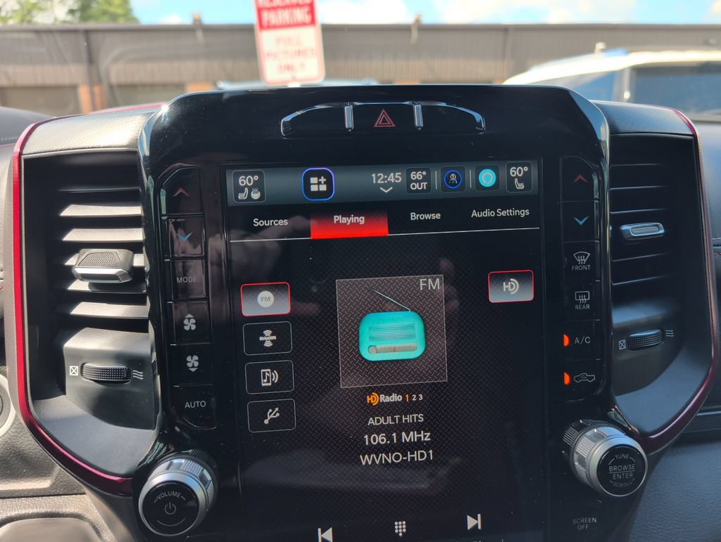 Used 2023 RAM 1500 Rebel w/ Rebel Level 2 Equipment Group AWD/4WD image 21