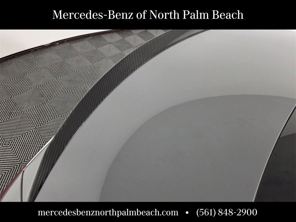 Used 2020 Mercedes-Benz S 63 AMG 4MATIC Coupe image 17