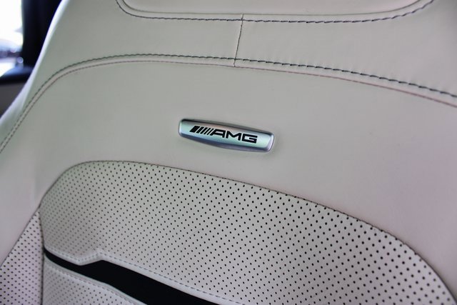 Used 2023 Mercedes-Benz G 63 AMG 4MATIC image 11