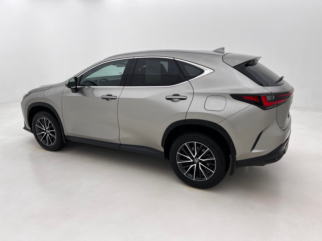 Used 2024 Lexus NX 350 AWD w/ Cold Area Package image 10