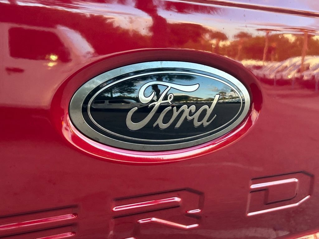 New 2026 Ford F250 Lariat w/ Black Appearance Package AWD/4WD image 27