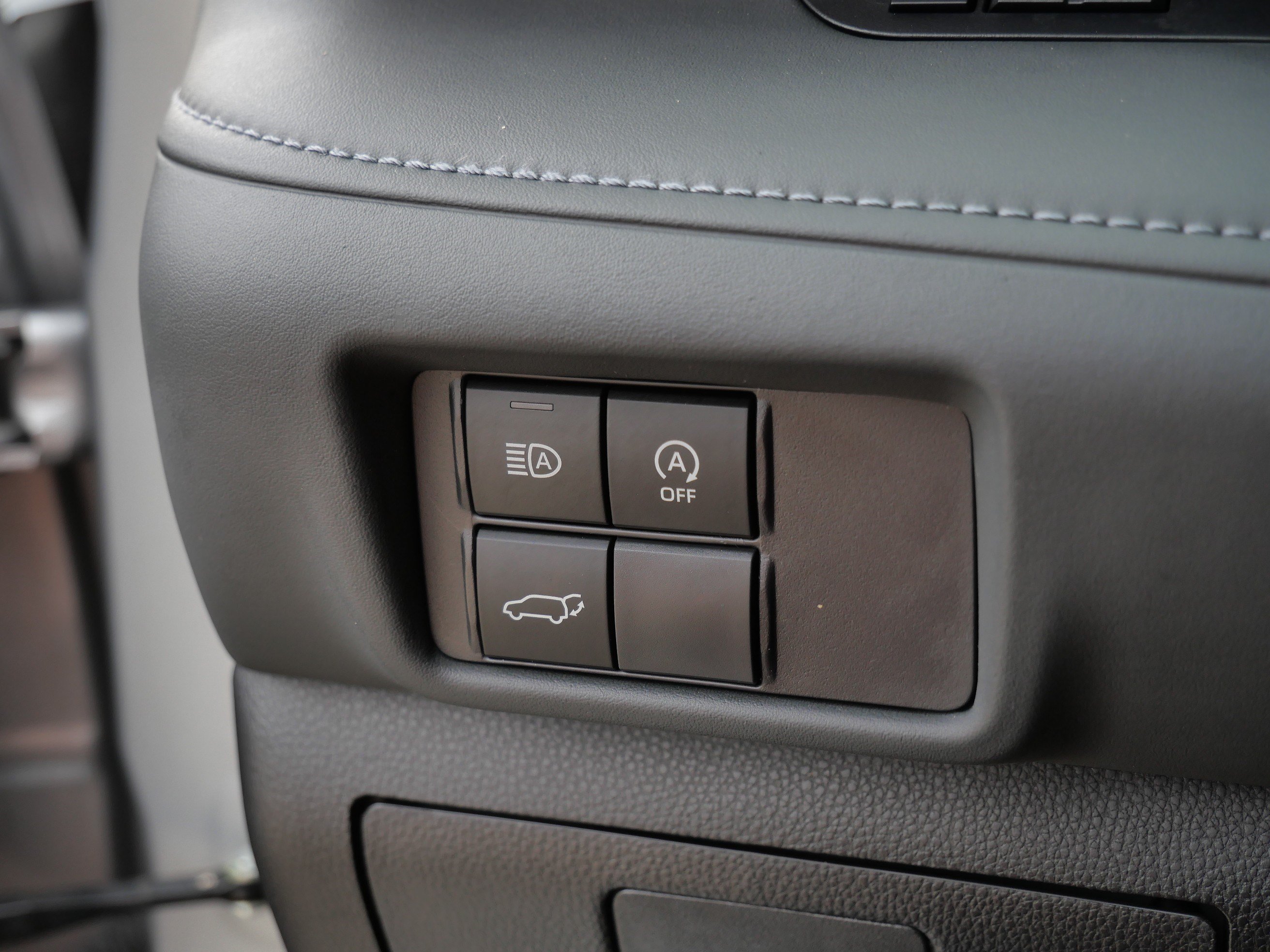 Certified 2025 Toyota Highlander XLE AWD/4WD image 27