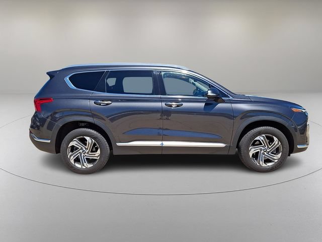 Used 2021 Hyundai Santa Fe SEL w/ Convenience Package AWD/4WD image 12