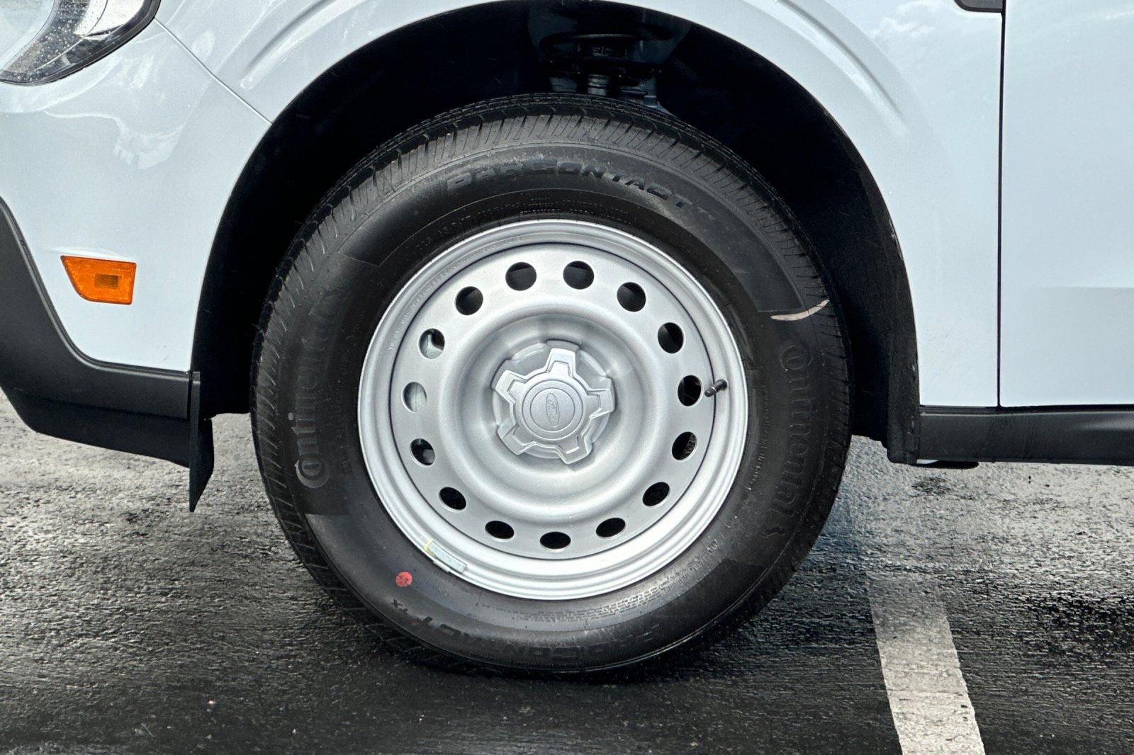 New 2026 Ford Maverick XL image 22