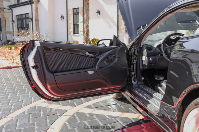 Used 2008 Mercedes-Benz SL 600 image 65