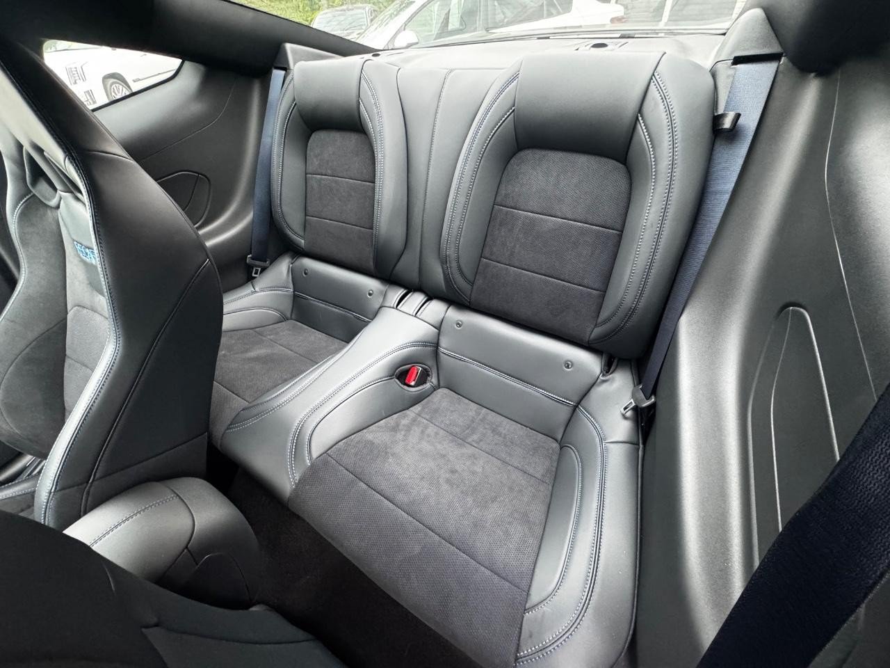 Used 2025 Ford Mustang Dark Horse RWD image 15
