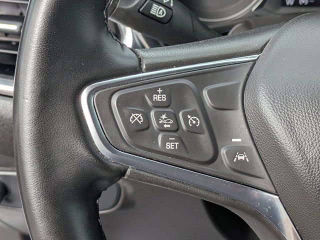 Used 2024 Chevrolet Equinox LT image 22