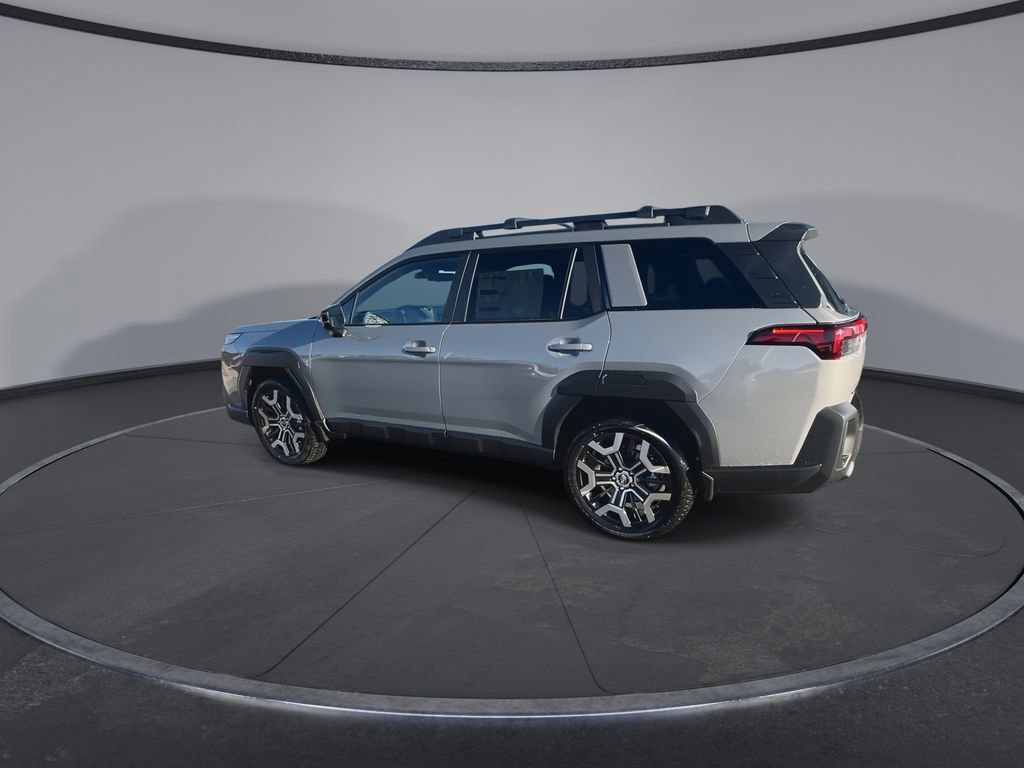 New 2026 Subaru Outback Touring XT AWD/4WD image 6