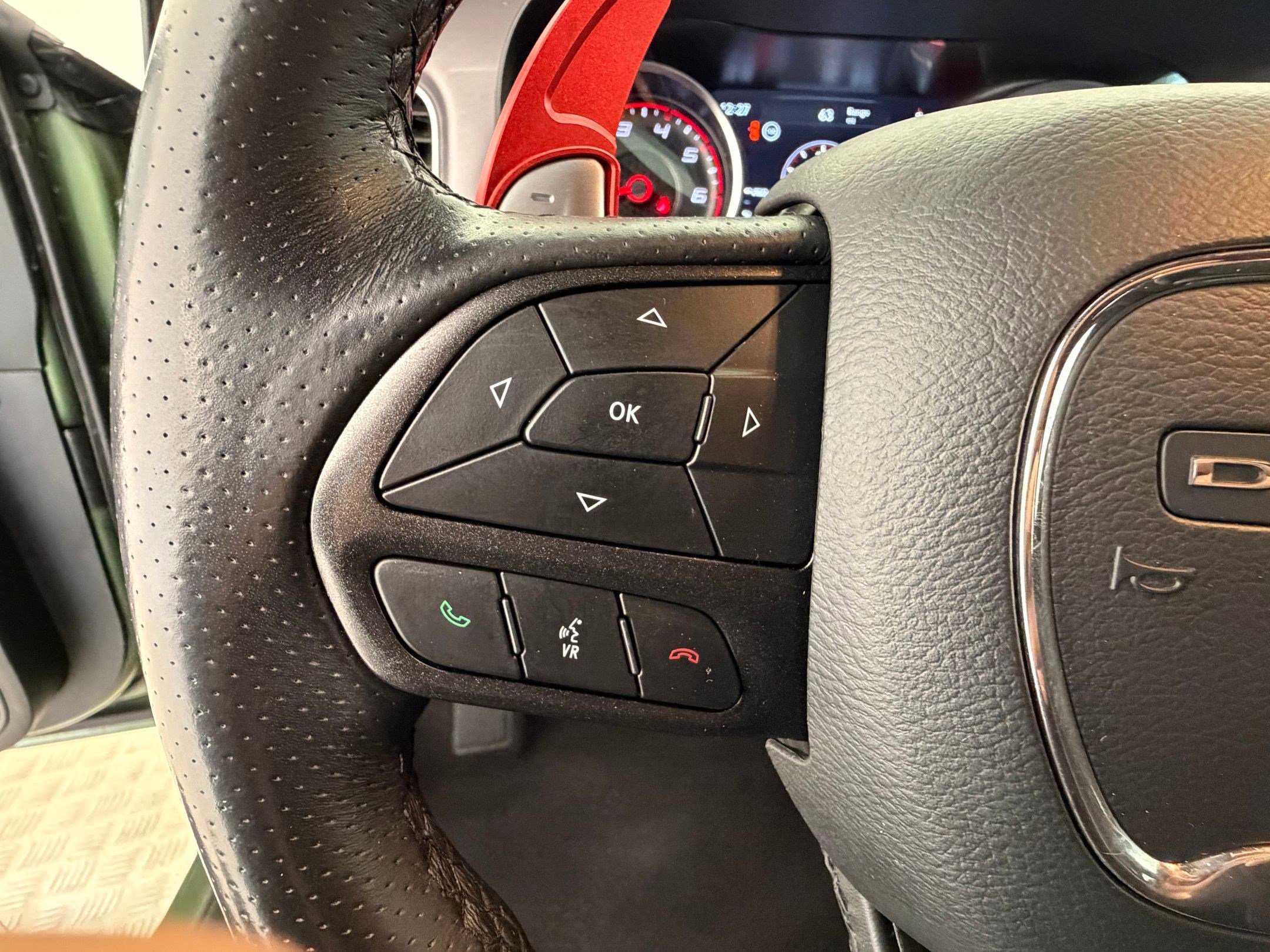 Used 2023 Dodge Charger Scat Pack w/ Plus Group image 15