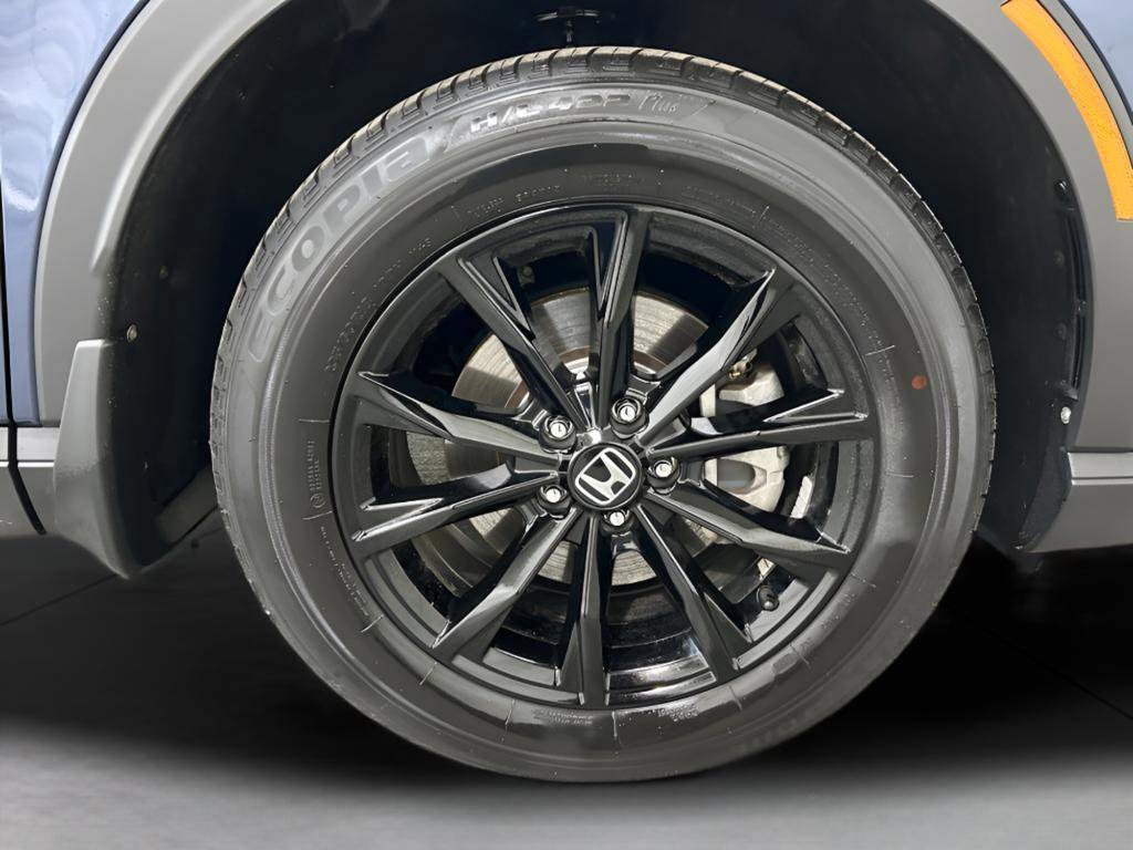 Used 2024 Honda CR-V Sport image 11