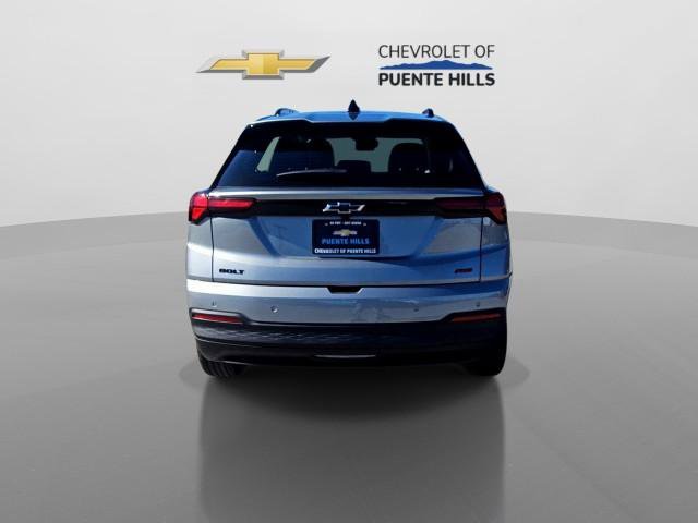 New 2027 Chevrolet Bolt RS FWD image 7
