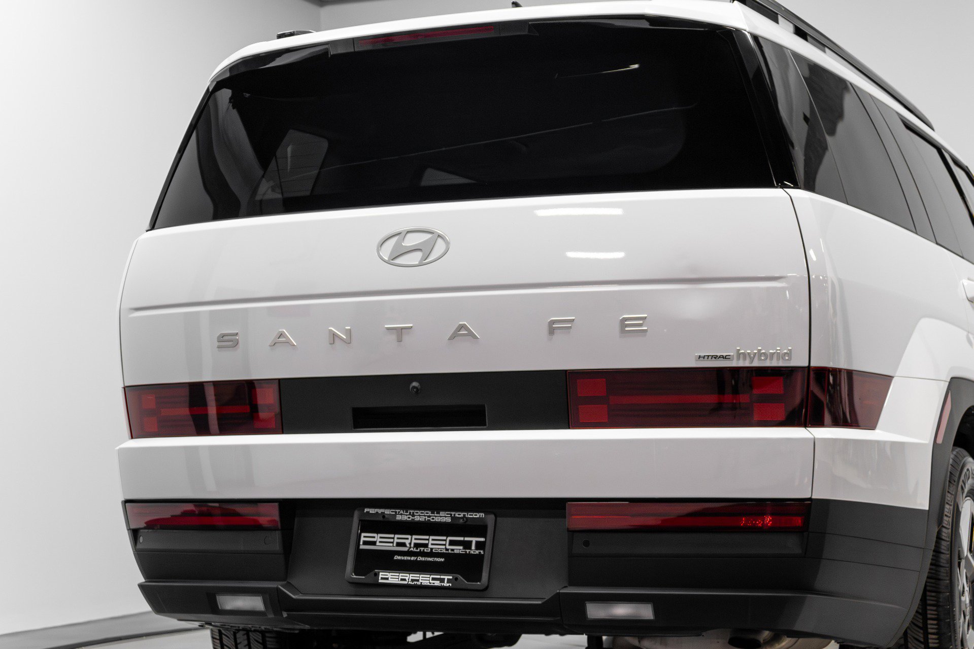 Used 2025 Hyundai Santa Fe SEL image 67