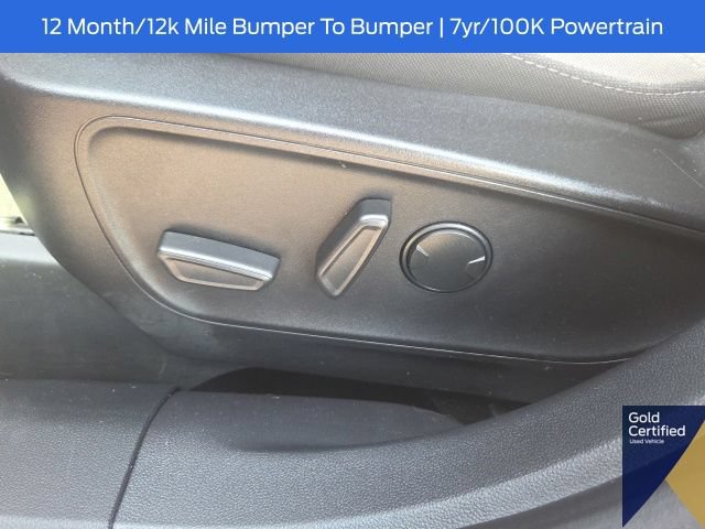 Used 2022 Ford Escape SE w/ Convenience Package FWD image 31