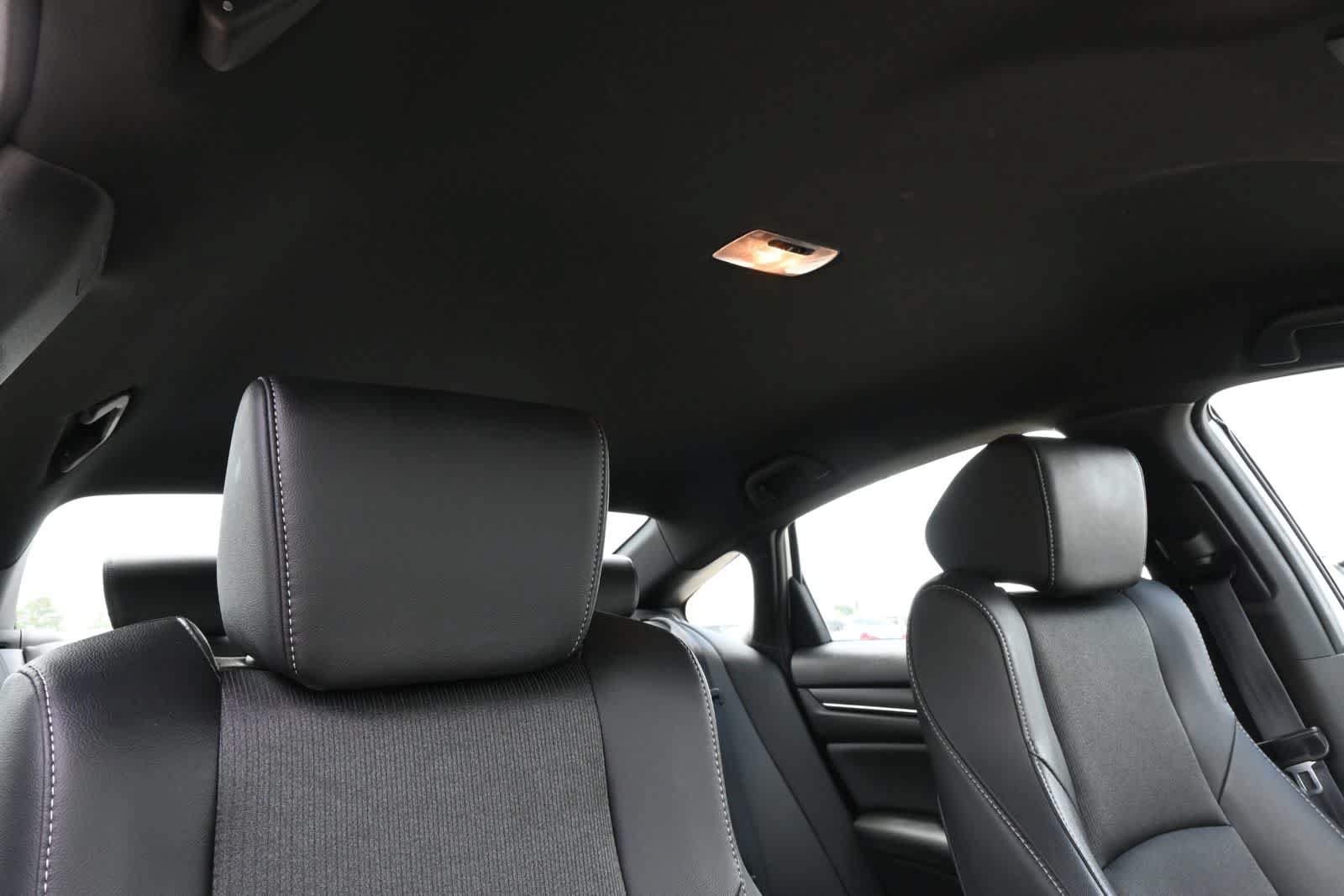 Used 2021 Honda Accord Sport image 24