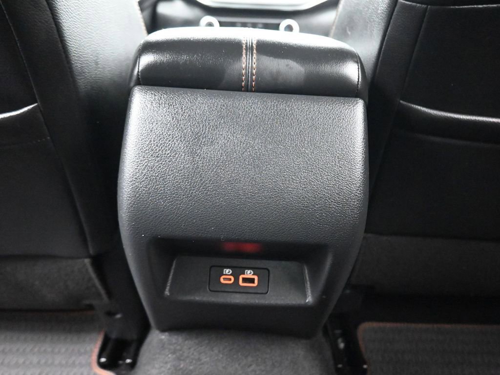 Used 2020 Nissan Altima 2.5 SR image 33