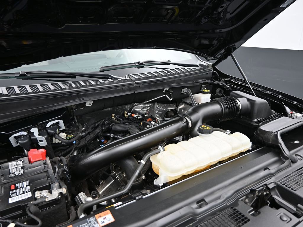 Used 2024 Ford Expedition Max Limited image 9