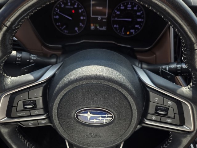Used 2020 Subaru Outback Touring XT AWD/4WD image 25