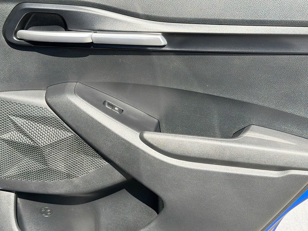 Used 2021 Kia Seltos LX image 31