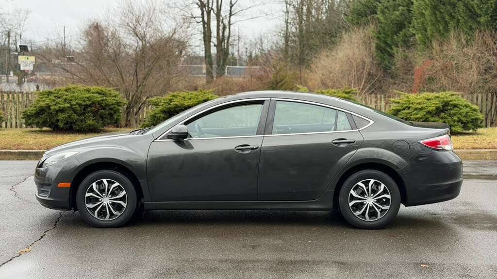 Used 2012 MAZDA MAZDA6 i Sport image 4