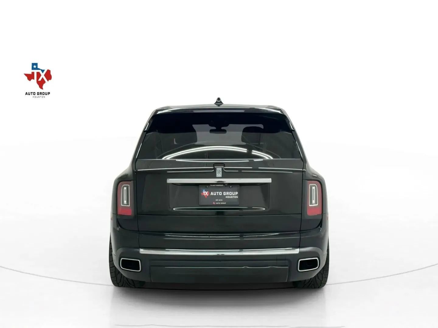 Used 2019 Rolls-Royce Cullinan image 7