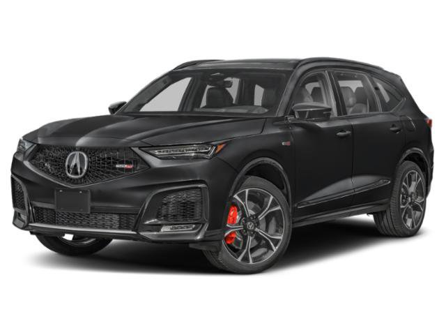 New 2026 Acura MDX Type S w/ Advance Package