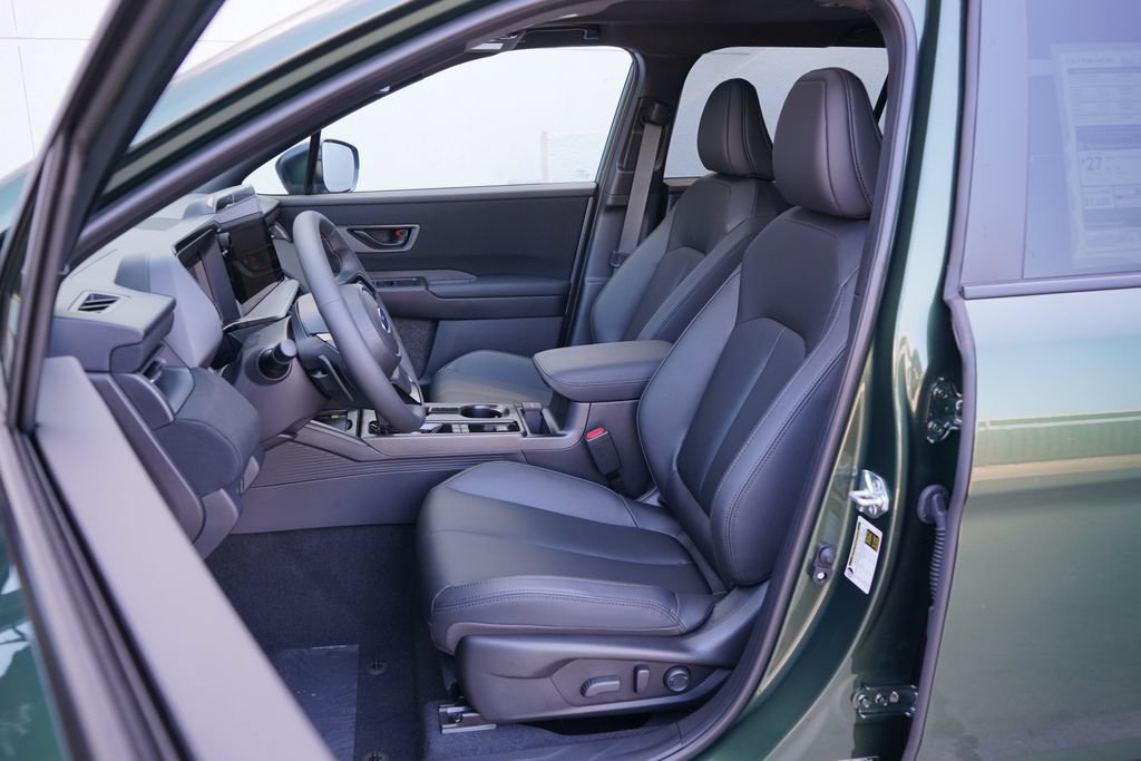 New 2026 Subaru Outback Premium AWD/4WD image 6