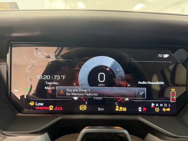 New 2026 GMC Acadia Denali image 19