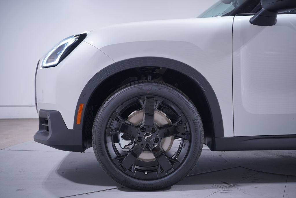 New 2027 MINI Cooper Countryman S AWD/4WD image 2