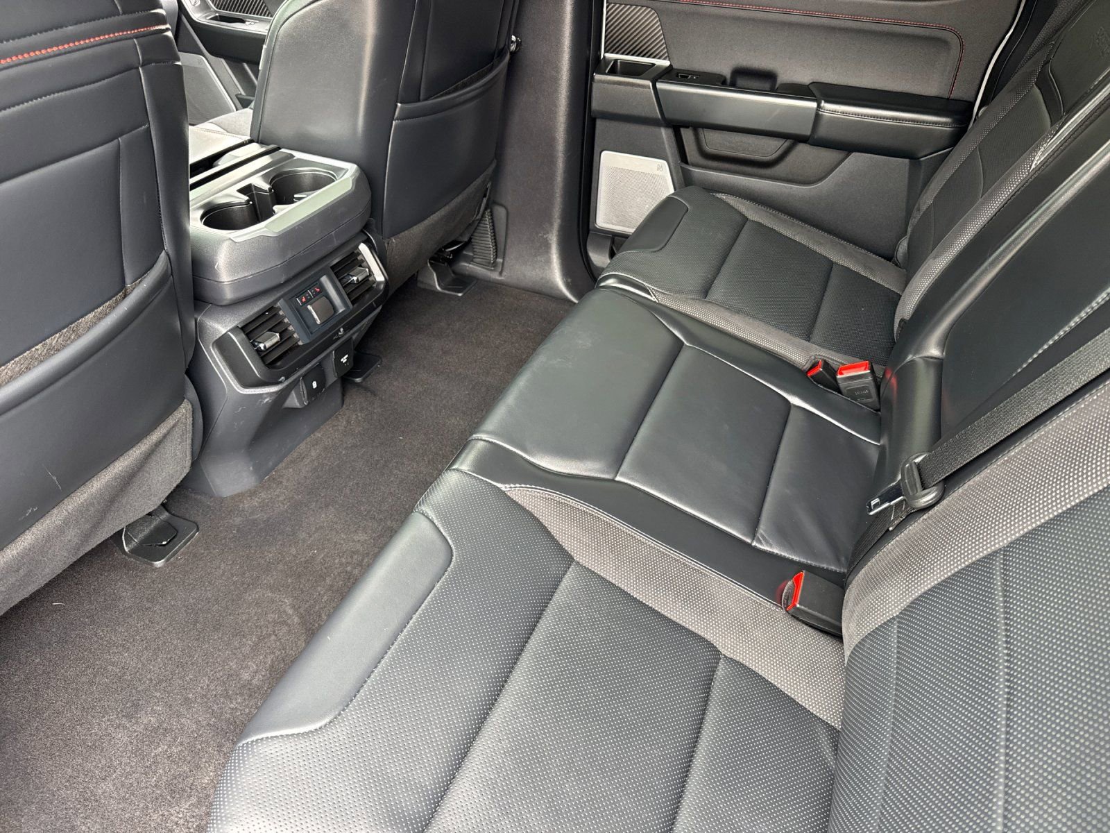 Used 2024 Ford F150 Raptor image 14