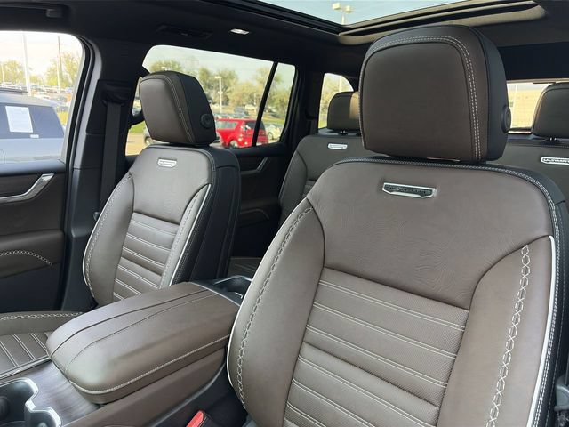 Used 2026 GMC Acadia Denali w/ Super Cruise Package AWD/4WD image 20