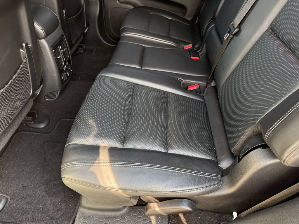 Used 2020 Dodge Durango R/T RWD image 10