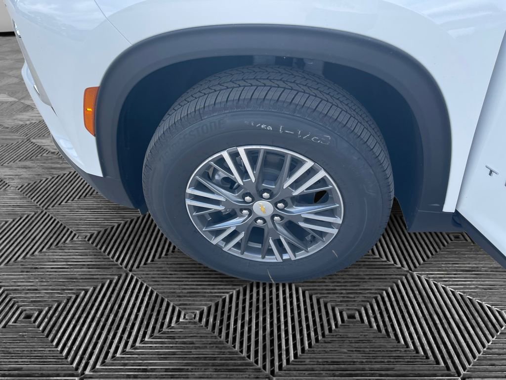 New 2026 Chevrolet Traverse LT w/ Driver Confidence Package image 14