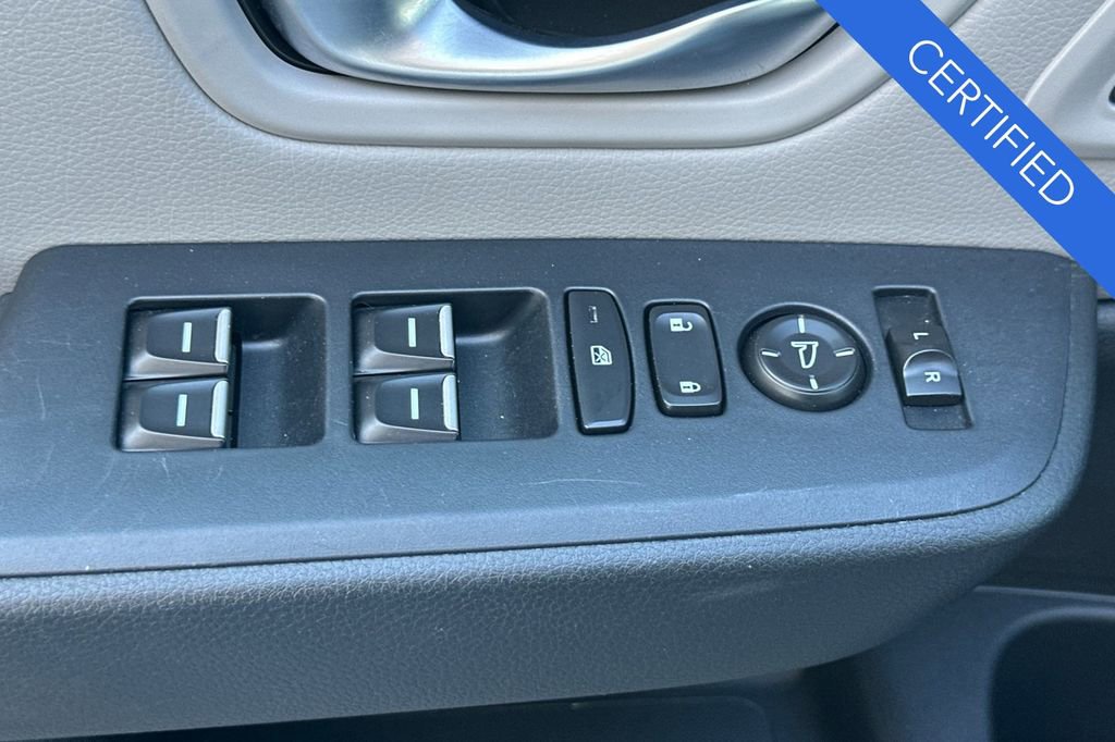 Used 2024 Honda Pilot EX-L image 12