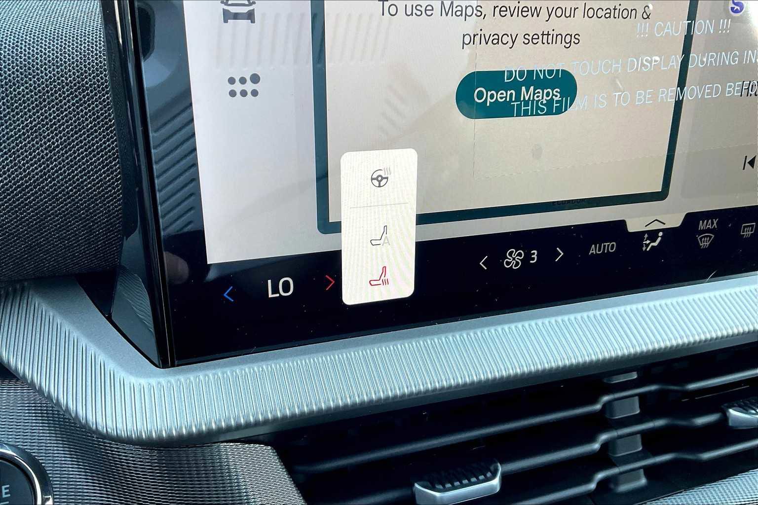 New 2025 Ford Explorer ST-Line w/ Premium Package image 17