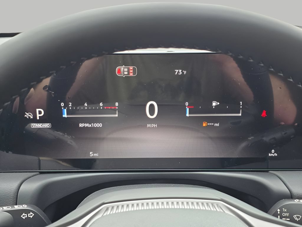 New 2026 Nissan Sentra SV w/ SV Convenience Package FWD image 18