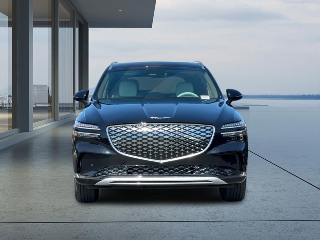 New 2026 Genesis Electrified GV70 image 9