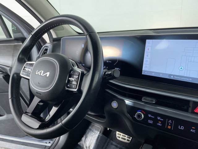 Used 2024 Kia Sorento SX AWD/4WD image 29