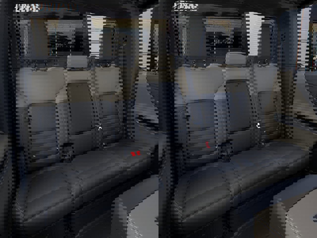 New 2026 GMC Hummer EV 4x4 Crew Cab image 17