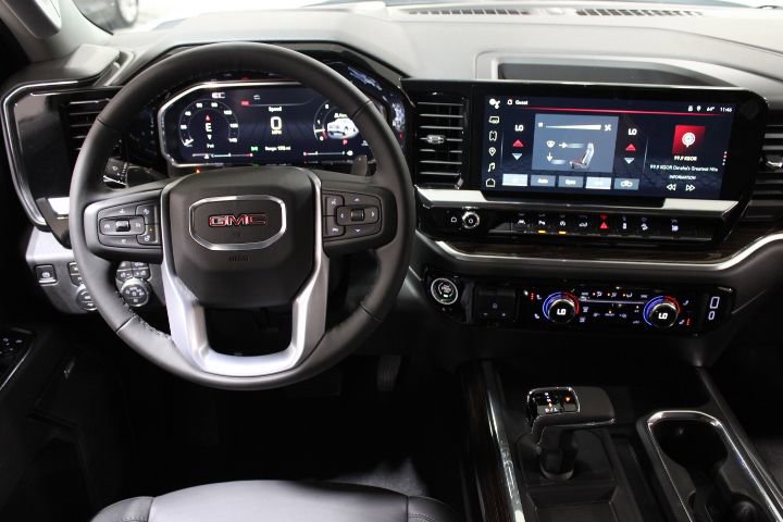 New 2026 GMC Sierra 1500 Elevation w/ Elevation Premium Package image 31