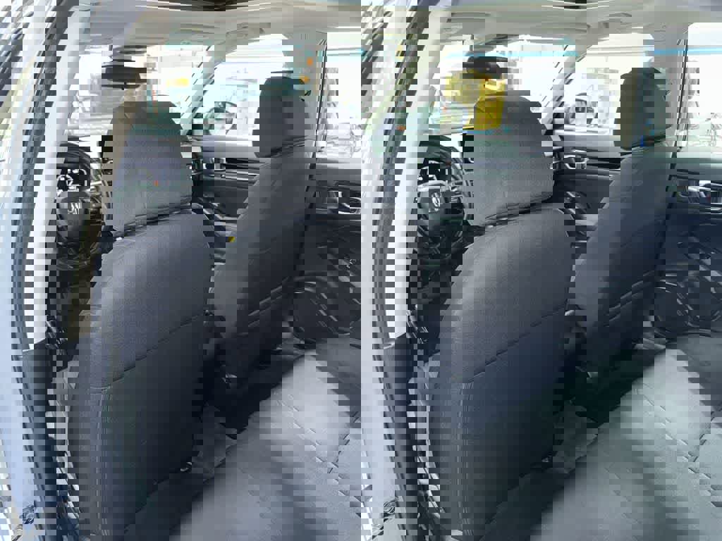 Certified 2024 Honda Civic EX image 26