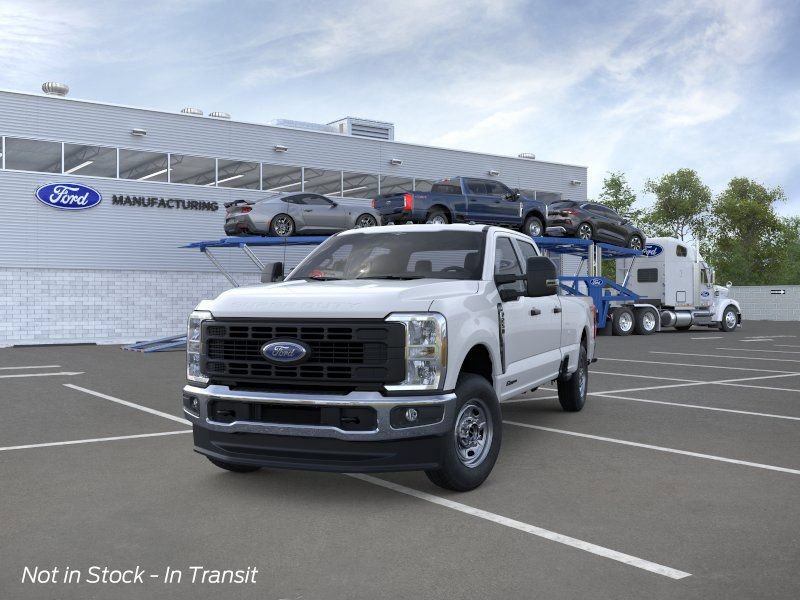 New 2026 Ford F250 XL AWD/4WD image 2