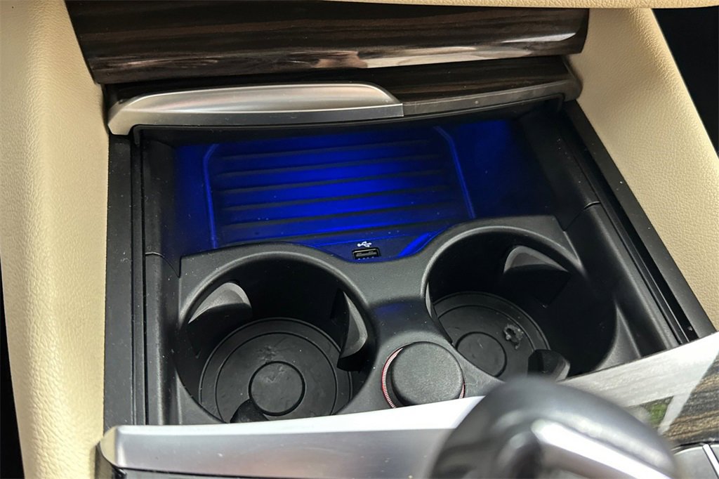 Used 2018 BMW 530e image 33